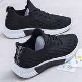 2020 Women Sneakers Woman Running Shoes Female Vulcanized Women's Casual Flats Women Walking Shoes Ladies Summer Plus Size