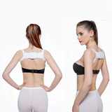 Invisible Posture Corrector Back Spine Support Shoulder Belt Adult Children Corset Posture Brace Support Correction Health Care