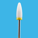 Milling Cutter For Manicure And Pedicure Mill Electric Machine For Nail Electric Nail Drill Bits Nail Art Mill Apparatus Feecy