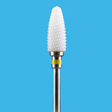 Milling Cutter For Manicure And Pedicure Mill Electric Machine For Nail Electric Nail Drill Bits Nail Art Mill Apparatus Feecy