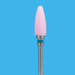 Milling Cutter For Manicure And Pedicure Mill Electric Machine For Nail Electric Nail Drill Bits Nail Art Mill Apparatus Feecy