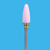 Milling Cutter For Manicure And Pedicure Mill Electric Machine For Nail Electric Nail Drill Bits Nail Art Mill Apparatus Feecy