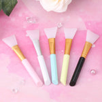 Aigemei Facial mask Makeup Brush Cosmetics 1PCS Make Up Brush for Face Cosmetiquera Beauty Free Shipping