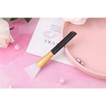 Aigemei Facial mask Makeup Brush Cosmetics 1PCS Make Up Brush for Face Cosmetiquera Beauty Free Shipping