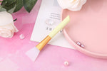 Aigemei Facial mask Makeup Brush Cosmetics 1PCS Make Up Brush for Face Cosmetiquera Beauty Free Shipping