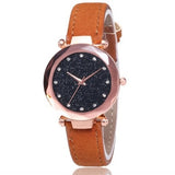 Women Watches Luxury Diamond Rose Gold Ladies Wrist Watches Magnetic Women Bracelet Watch For Female Clock Relogio Feminino