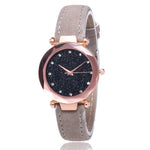 Women Watches Luxury Diamond Rose Gold Ladies Wrist Watches Magnetic Women Bracelet Watch For Female Clock Relogio Feminino